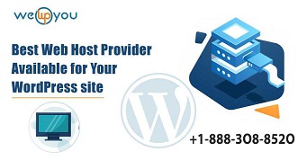 What is Web Hosting & the Best Web Host Provider Available for Your WordPress Site?