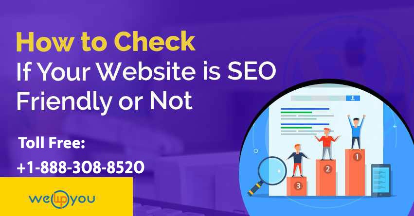 Website is SEO Friendly or Not- How to check it?