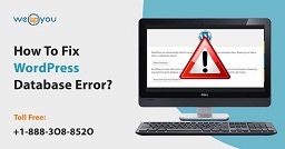 Error establishing a database connection!