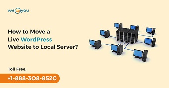 How to Move a Live WordPress Website to Local Server