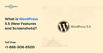 What’s is WordPress 5.5 (New Features and Screenshots)?