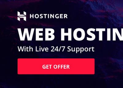 Hostinger Review 2019 with Pros and Cons of Using It
