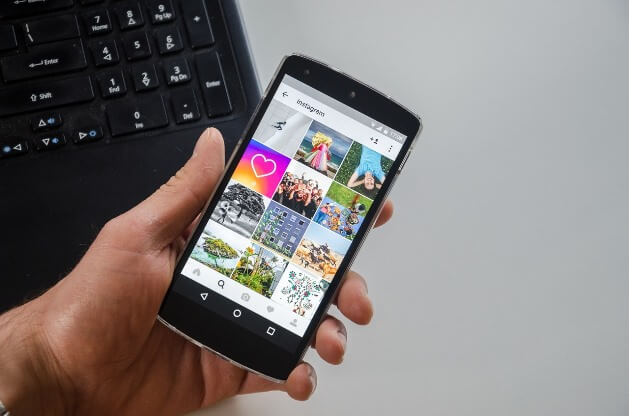 5 Ways To Boost ClickThroughRates for your Instagram Marketing Campaigns