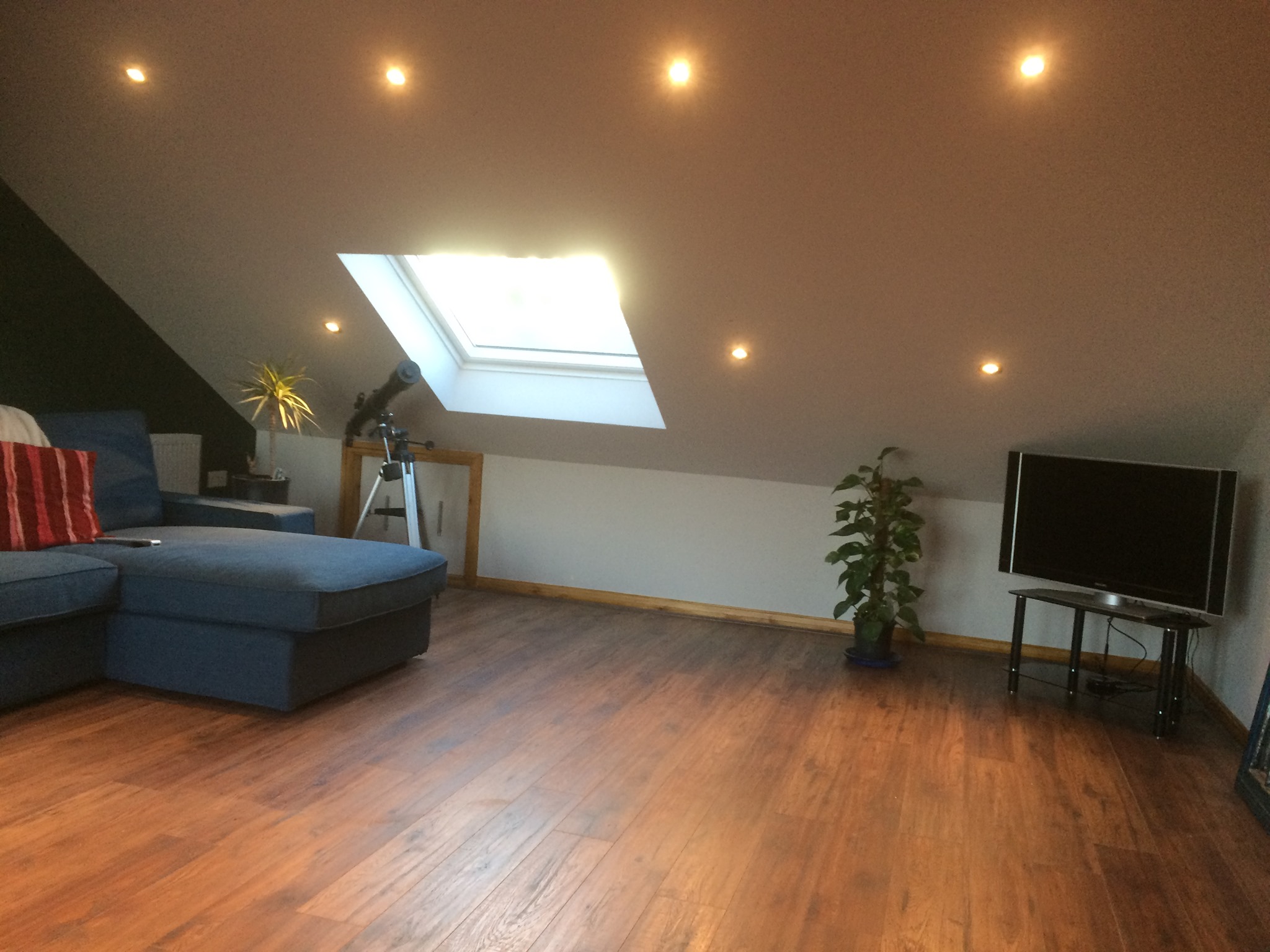 Home Extensions Rules & Considerations