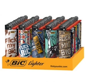 CIGARETTE LIGHTER - CHICAGO CITY DISTRIBUTORS, INC