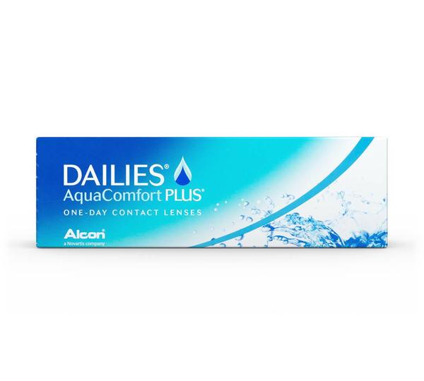 Branded contact lenses at best price