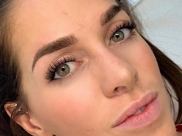 Learn about permanent makeup solution by Microblading course