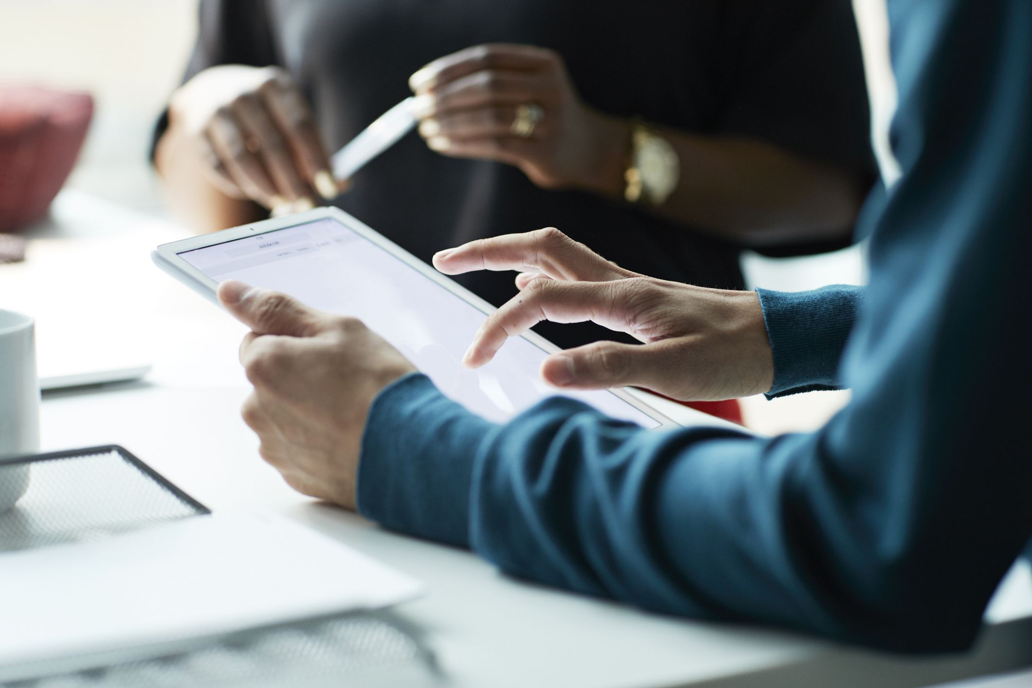 Don’t Let Your Audit Non-Conformances Fall Through The Cracks