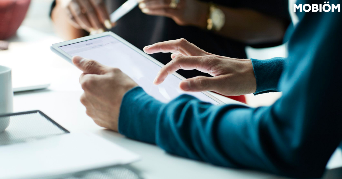 Select An Auditing Tool That Works Even Without Network