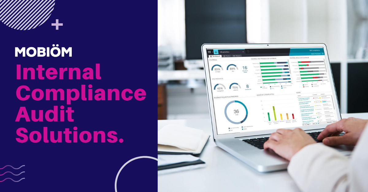 5 Fundamental Differences Between Internal And External Audits | Mobiom