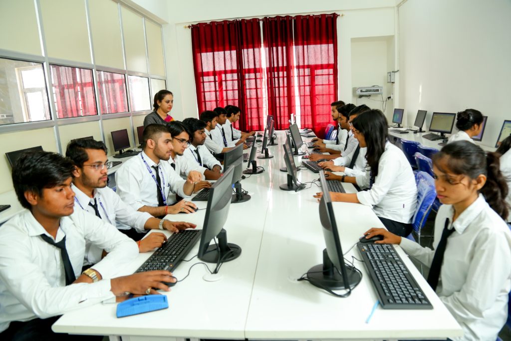 All you want to know about Mechanical Engineering Institutes