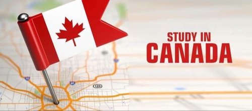 Opportunity to Study in Canada