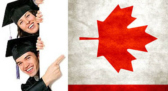 Canadian School Visa