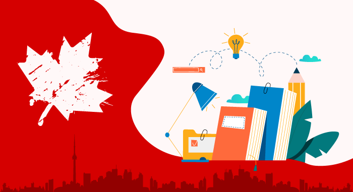 How to Apply for a Canadian Study Permit