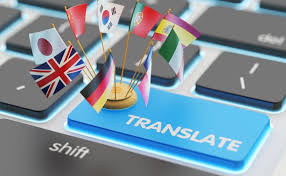 Certified Translator Calgary