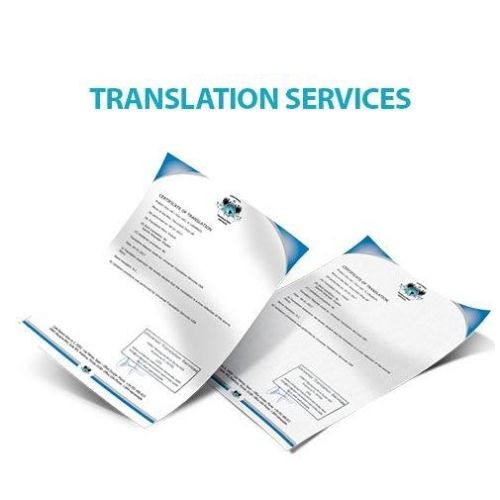 Translation Services Edmonton