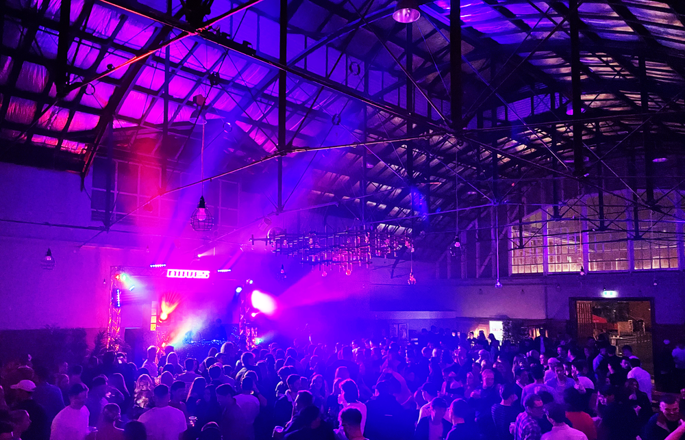 Why Choosing the Right Venue Is Critical When Planning an Event