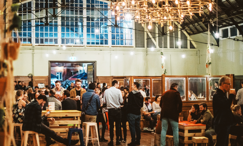 Perth Event Space: Get the Right Space to Make Your Event 