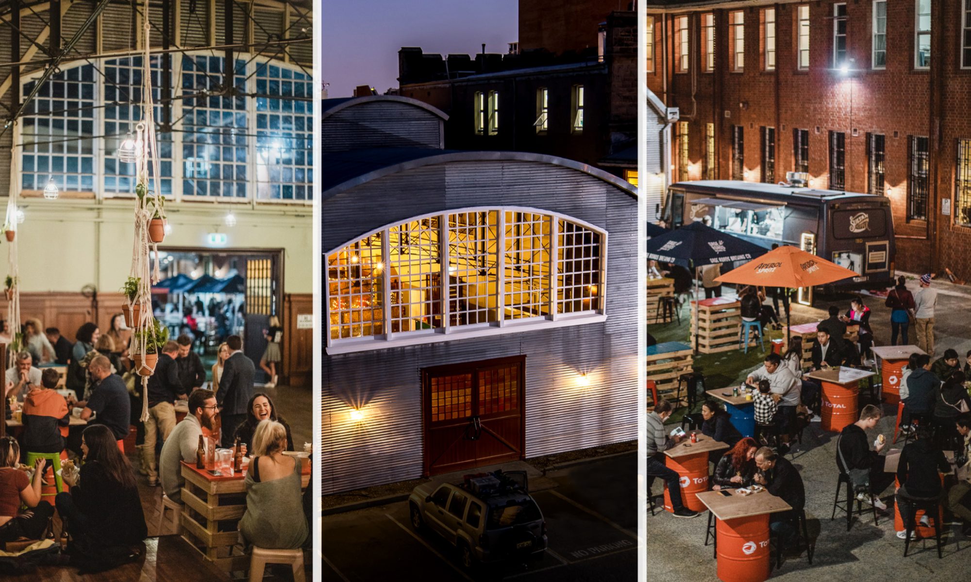 Discover the amazing tips for choosing an event venue