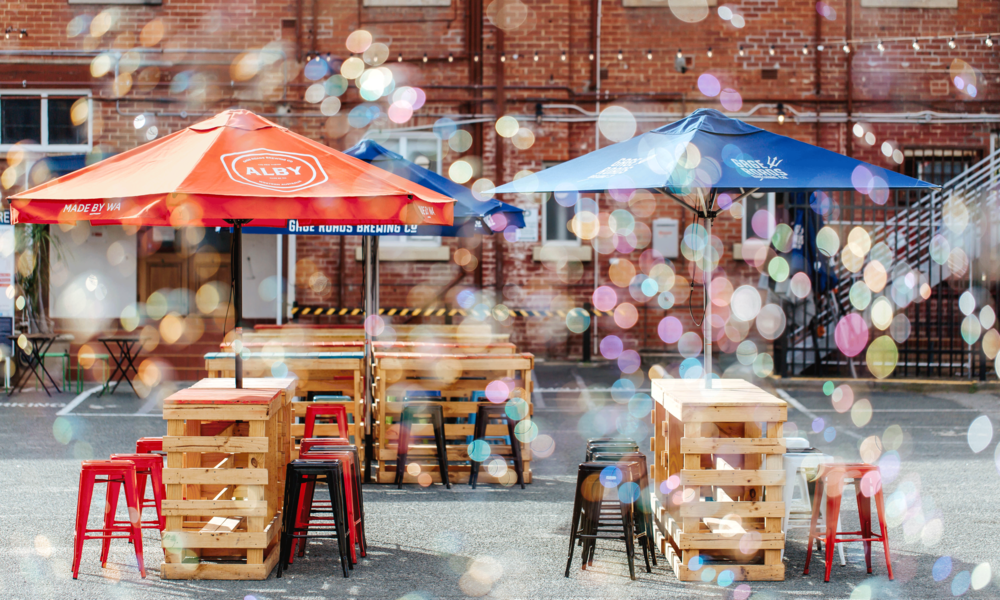 Is Conducting Food Festivals In Event Venues Worth It?