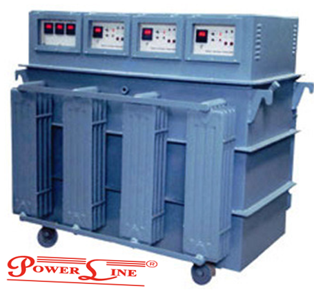 Top Automatic Voltage Stabilizer Manufacturers