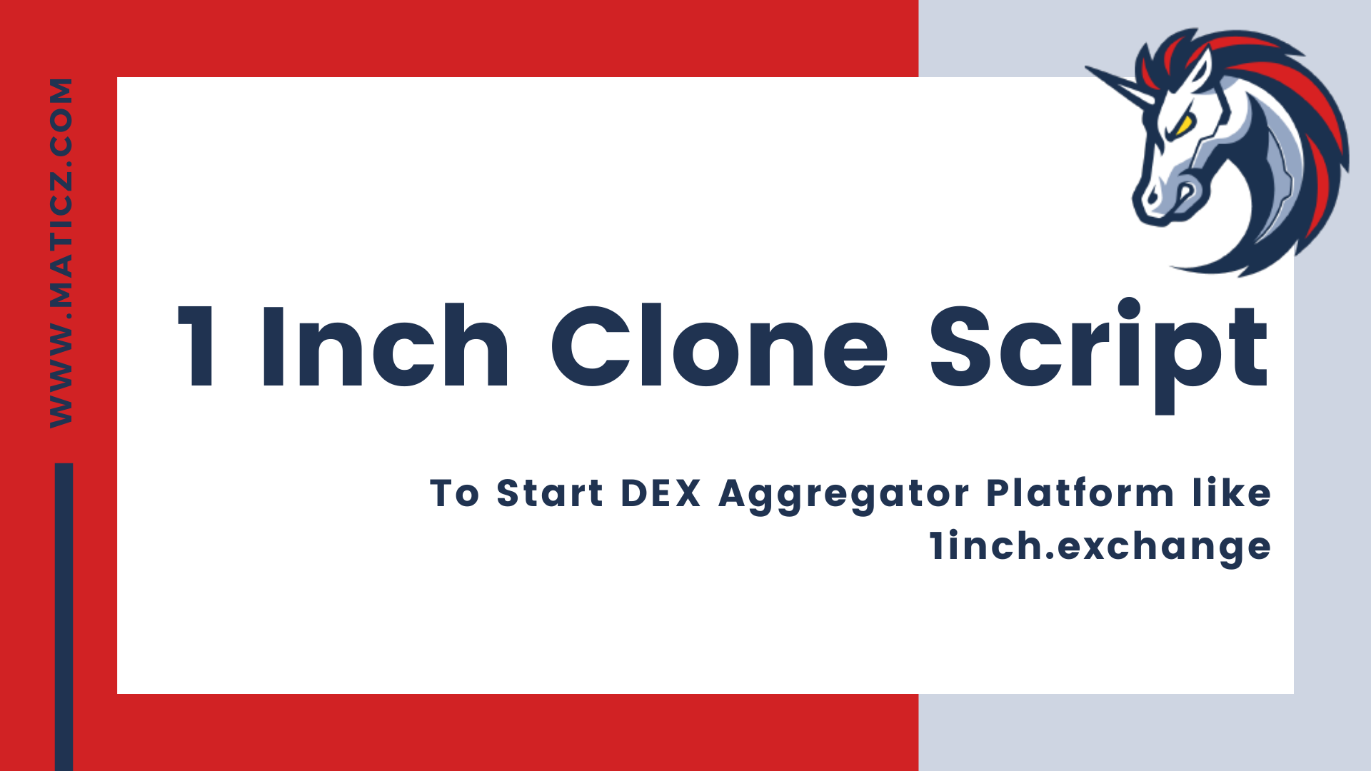 1Inch Exchange Clone Script