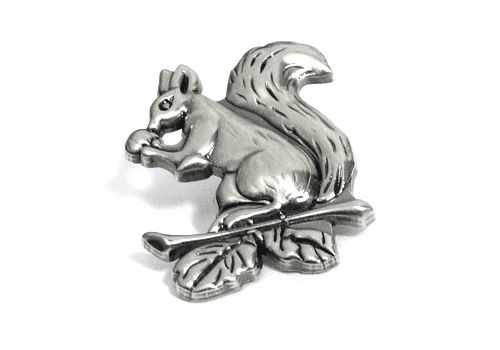 Custom Pins With Designs