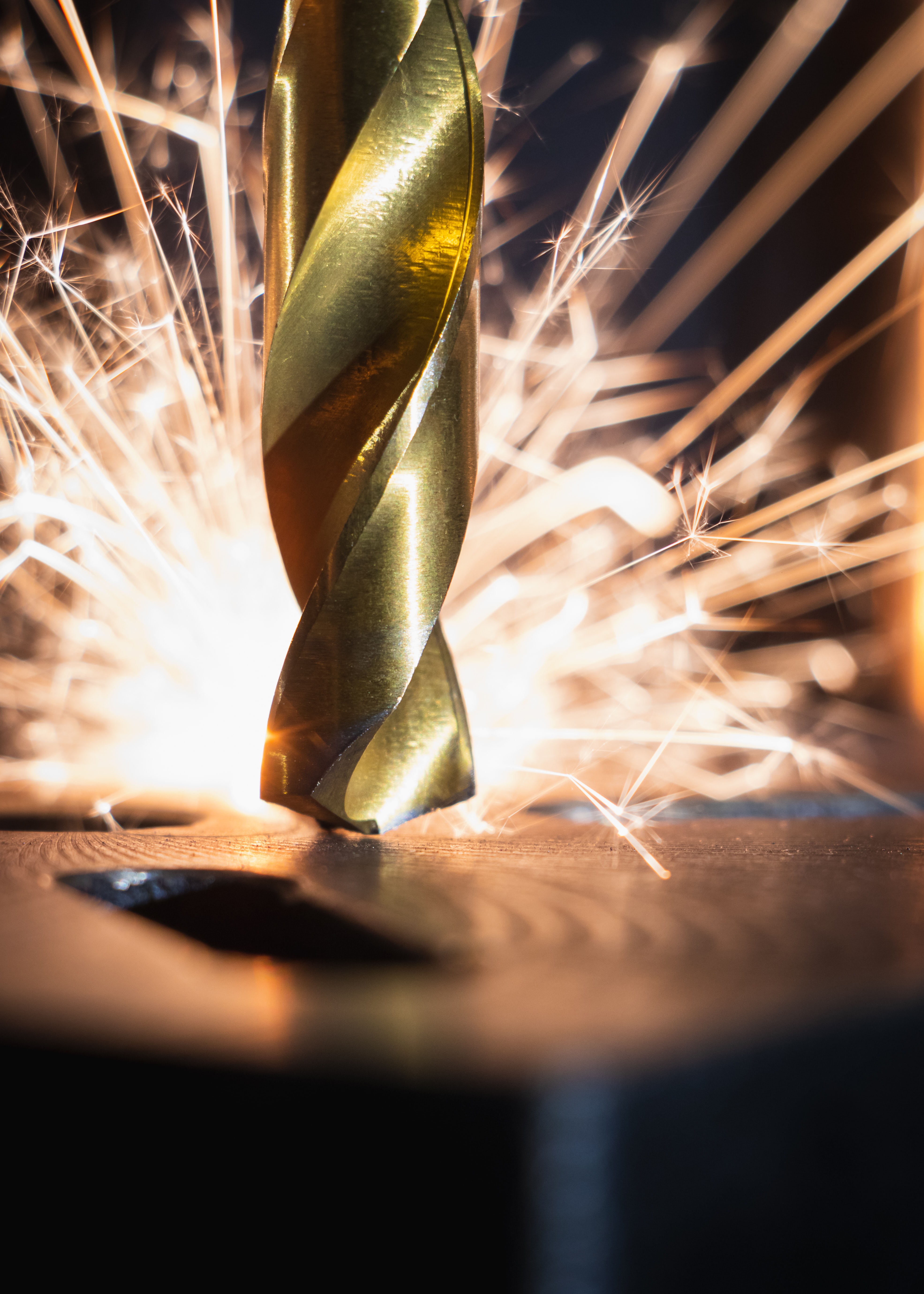 CNC Machining Manufacturer