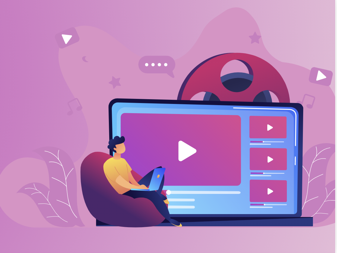 HOW TO START A STREAMING SERVICE EASY AND FAST