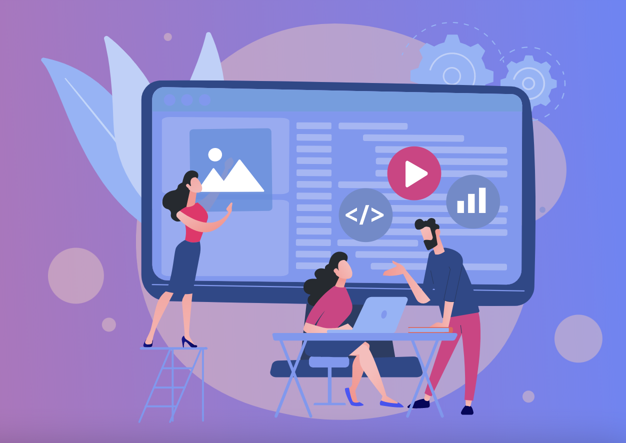 HOW TO FIND AND HIRE DEVELOPERS FOR A STARTUP