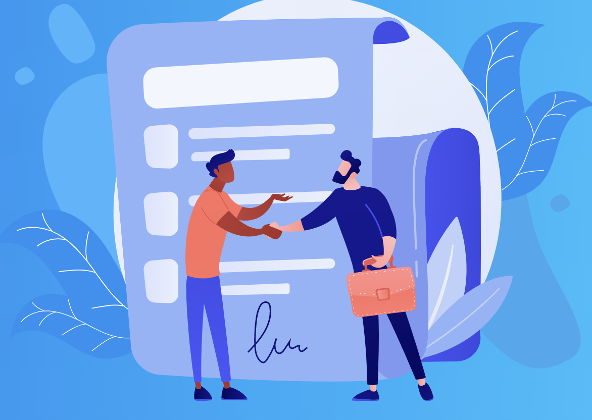 B2B SAAS - DEVELOPMENT TIPS AND EXAMPLES OF SUCCESSFUL COMPANIES