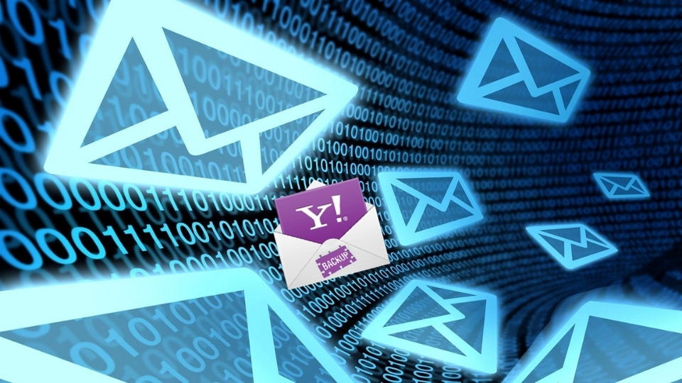 Best Email Migrator & Yahoo Backup Tool