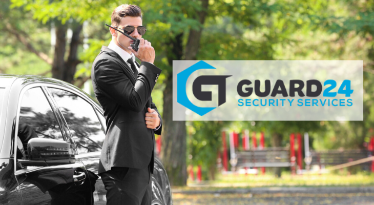 Defense With Measures - Security Guard Services Edmonton