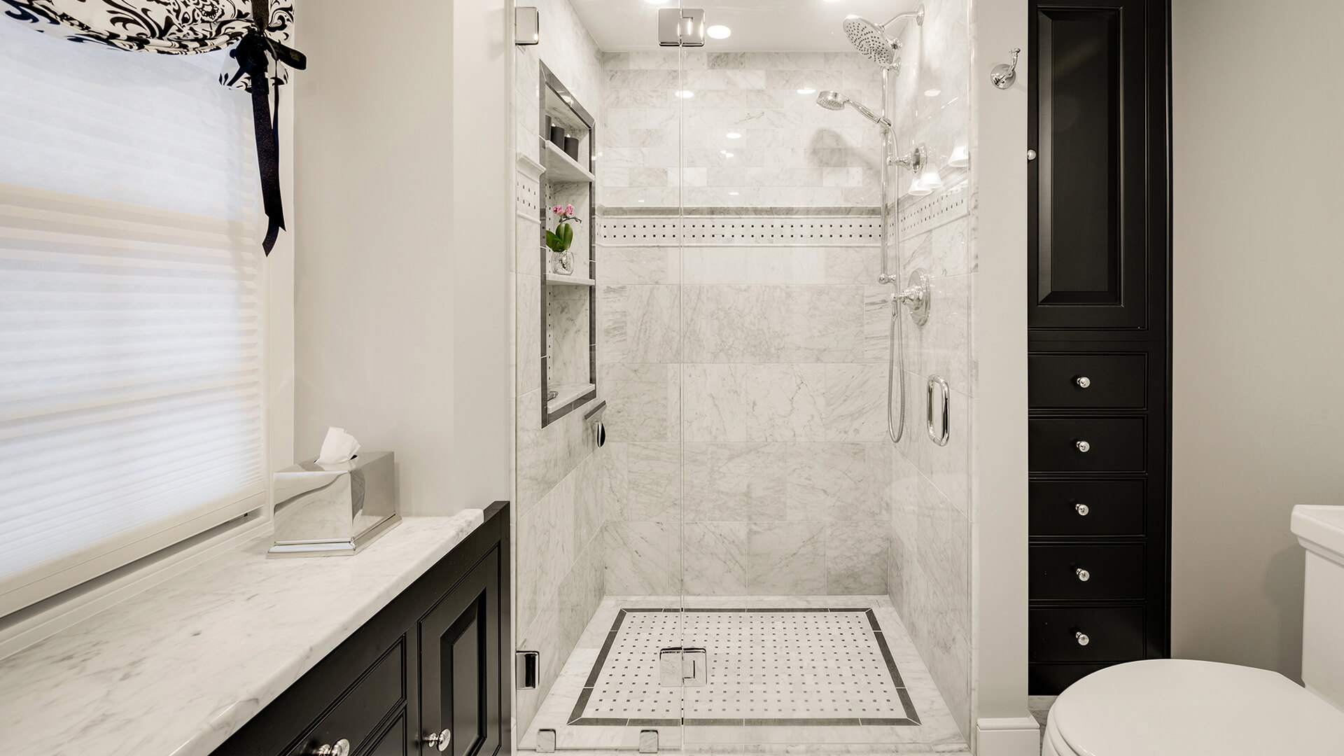 Bathroom Remodeling in Plantation FL