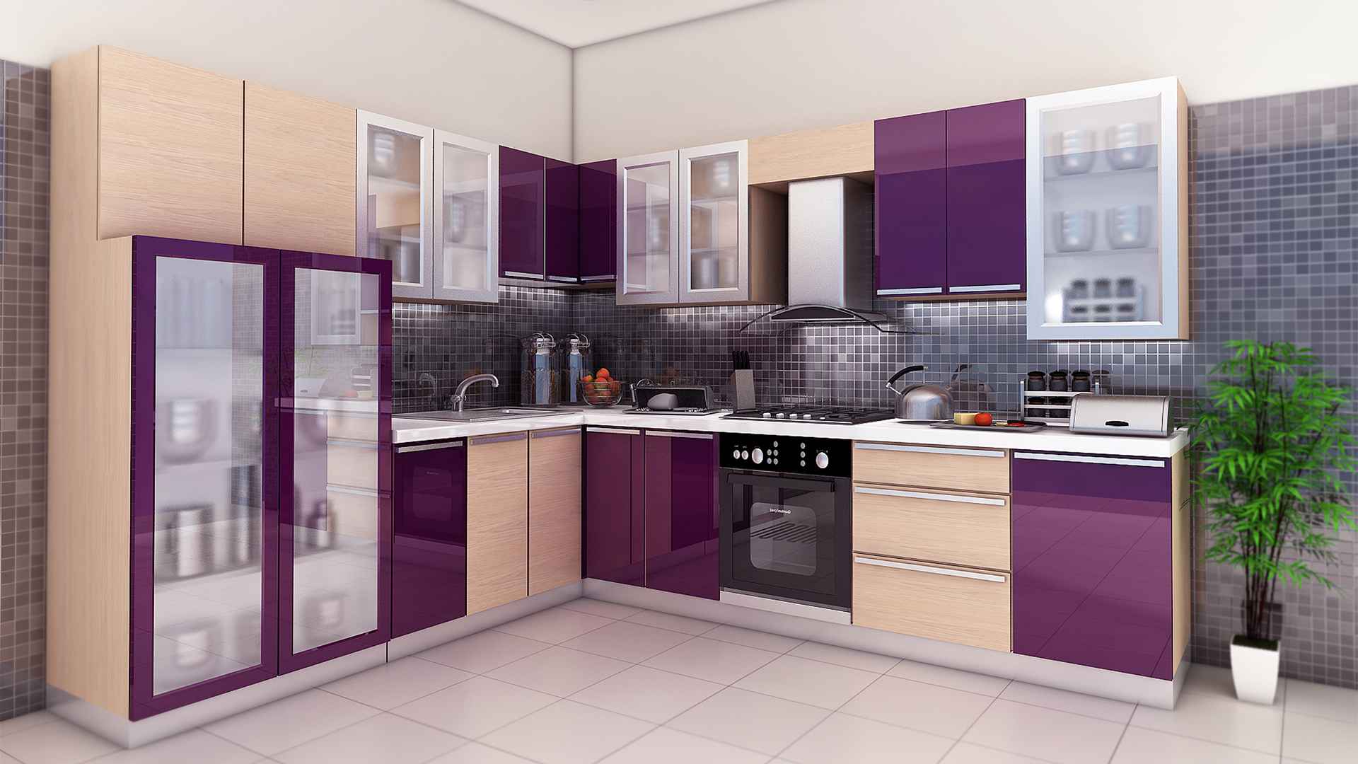 Kitchen Remodeling in Plantation FL
