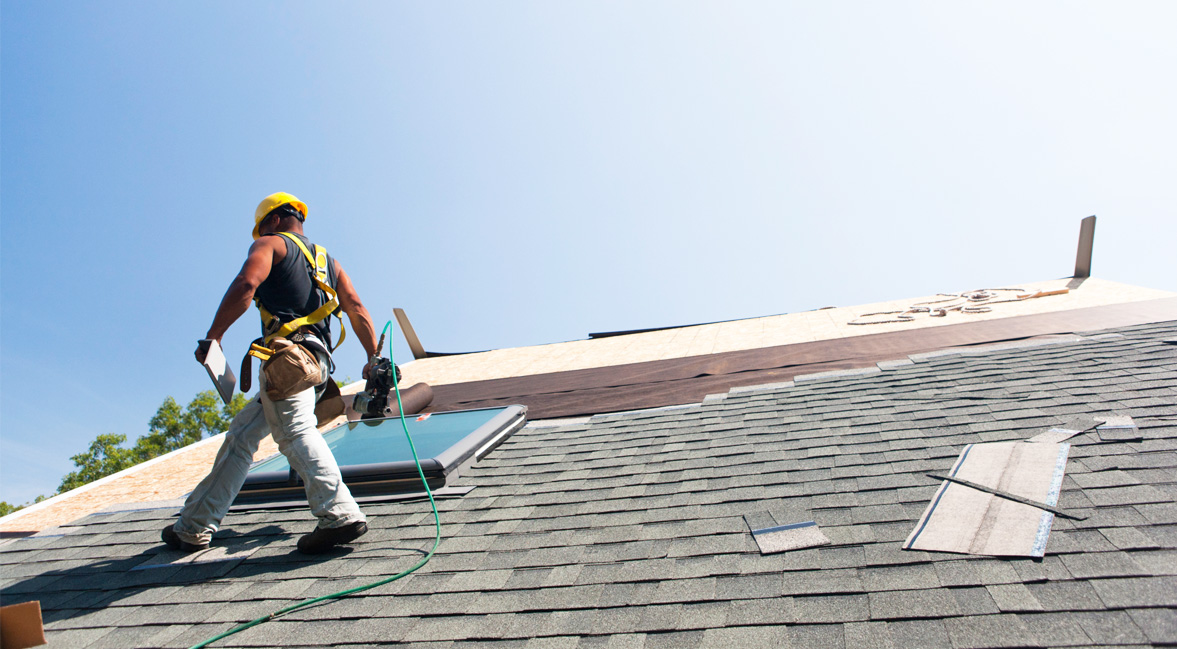 Roofers Plantation FL