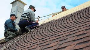 Roofing Contractor Plantation FL