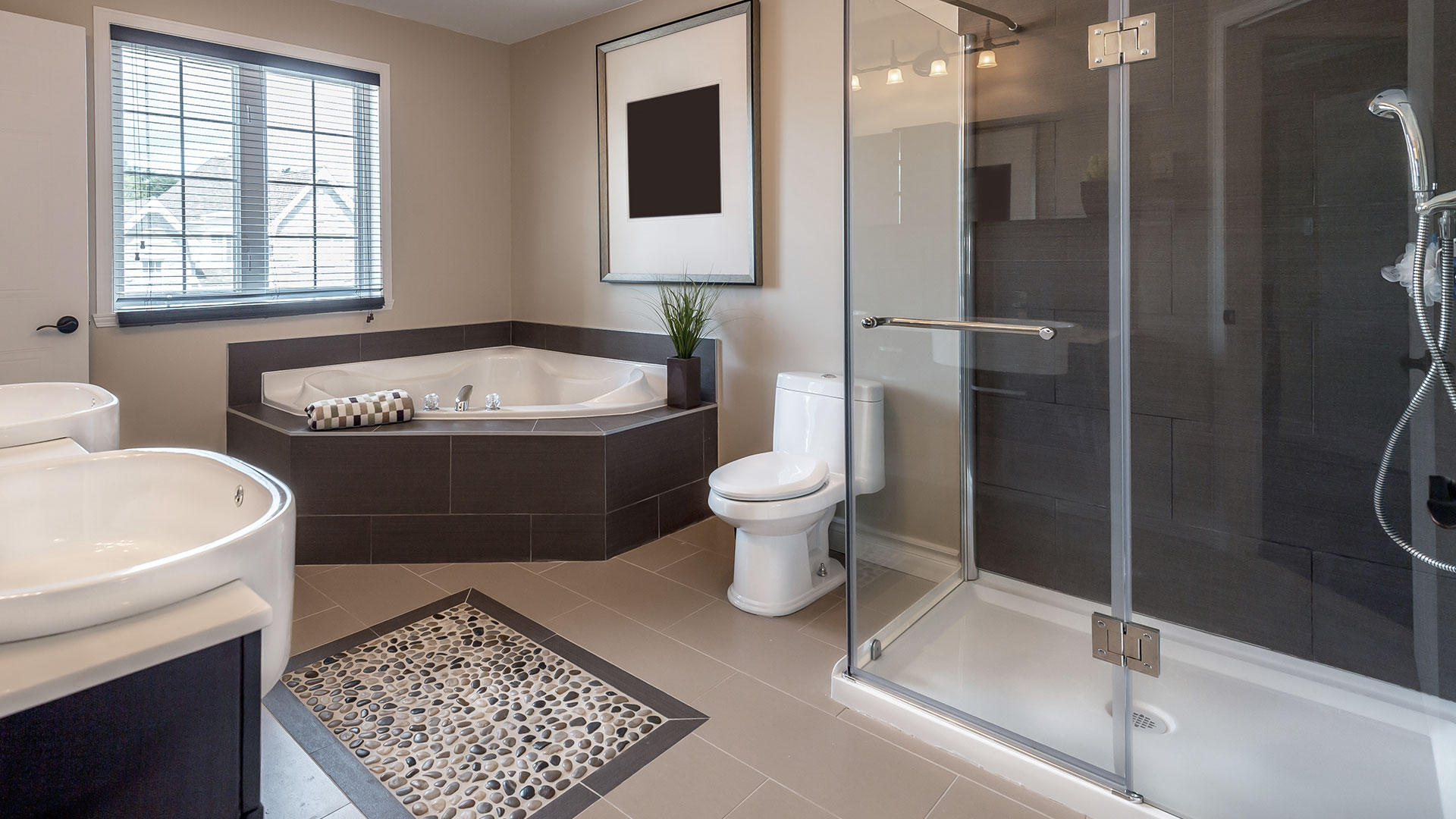 Bathroom Remodeling Plantation FL