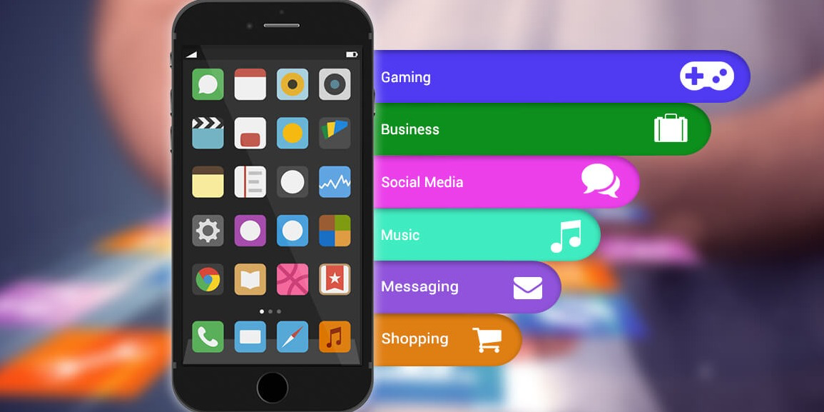 Top App Developers Houston