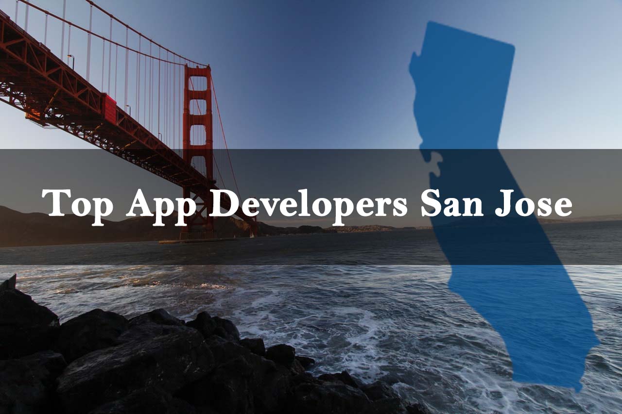 Mobile App Developers San Jose