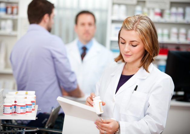 Pharmacies In The 2020 Partake With Greater Shifts For The Future