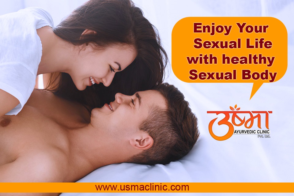 Enhance Your Sexual Power With Usma Clinic