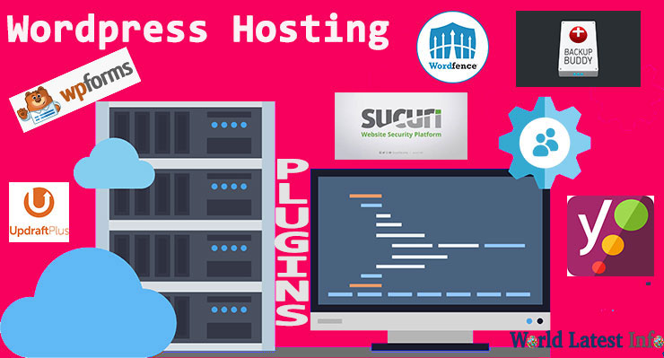 These are the Best Beneficial WordPress Plugins