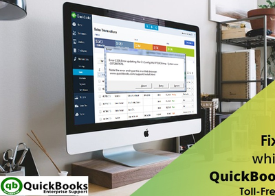 QuickBooks Error 1603 – Fix Installation/Updating HTML Error Status 1603