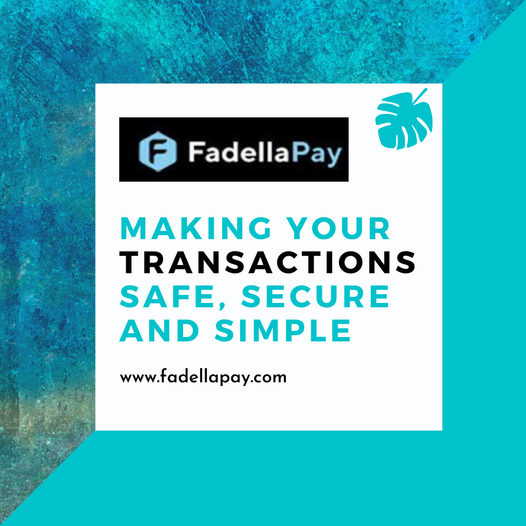 Making Your Transactions Safe, Secure and Simple