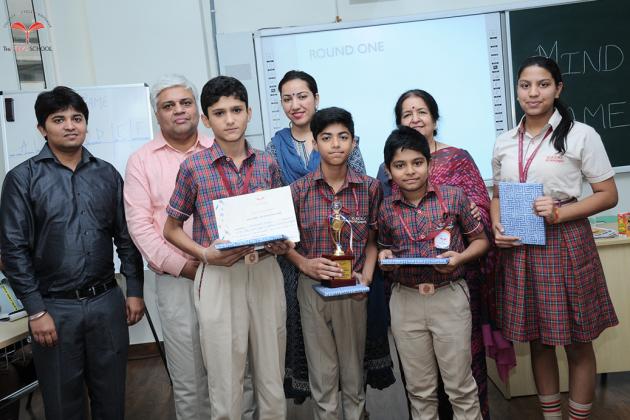 good cbse schools in bangalore