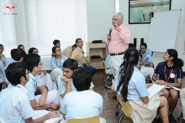 good cbse schools in gurgaon