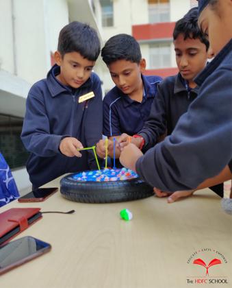 cbse school fees in bangalore