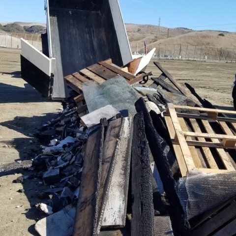 Costa Mesa Junk Hauling CA