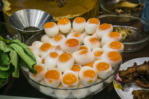 Best Egg Boilers for Kitchen